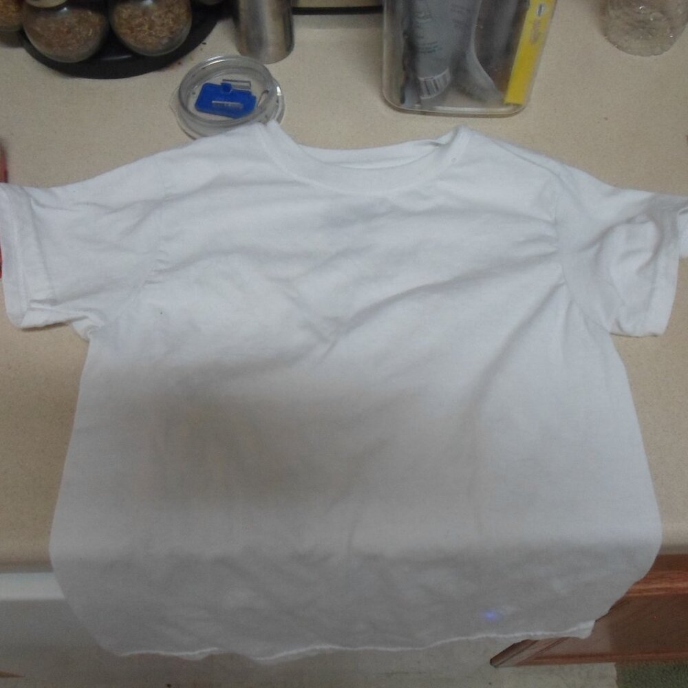 Hanes Tshirt
